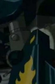 megas xlr ميغاس مدبلج الحلقة 2