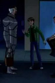 Ben 10 Ultimate Alien بن 10 الكائنات الفضائية الجبارة مدبلج الحلقة 18