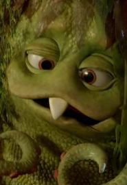 مسلسل Sigmund and the Sea Monsters الحلقة 2