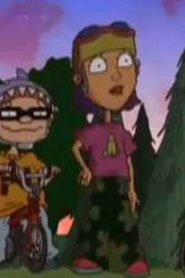 مسلسل Rocket Power مغامرات الاصدقاء الاربعة مدبلج الحلقة 17