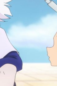 انمي هنتر x هنتر 2011 مدبلج الحلقة 8 – قرار الأغلبية غالب