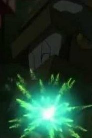 جينيرايتور ريكس Generator Rex مدبلج الحلقة 28