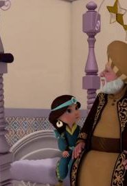 كرتون قصص الآيات في القرآن الحلقة 7