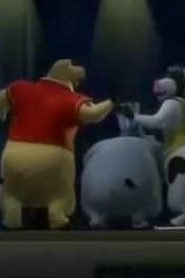 مسلسل Back at the Barnyard مزرعة المشاغبين مدبلج الحلقة 9