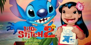 فيلم كرتون ليلو وستيتش 2 | Lilo & Stitch 2: Stitch Has a Glitch مدبلج لهجة مصرية