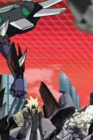 مسلسل باكوغان الموسم الرابع Bakugan Mechtanium Surge مدبلج الحلقة 22