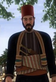 كرتون الأزهر الموسم 4 الحلقة 9