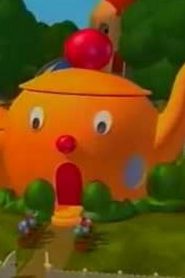 Rolie Polie Olie أشكالهم غريبة مدبلج الحلقة 9