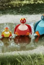 كرتون عائلة تويرليووز – Twirlywoos الموسم 1 الحلقة 12