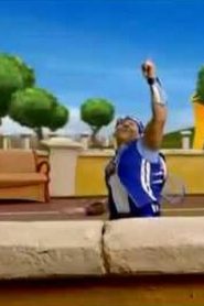 lazy town لايزي تاون مدبلج الحلقة 32