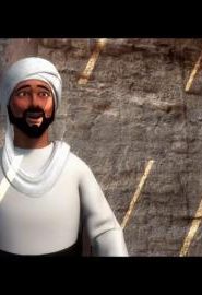 كرتون باسمك اللهم الحلقة 27