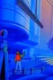 مسلسل The Mask القنآع الأخضر مدبلج الحلقة 1