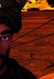 كرتون نجا الله نوح الحلقة 15