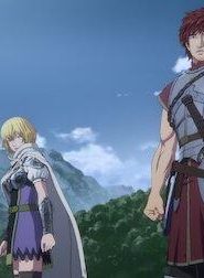 انمي عقيدة التنين الموسم 1 الحلقة 2. شراهة