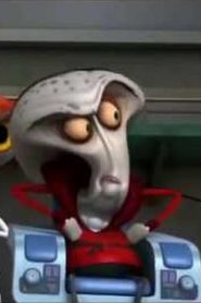 Monsters Vs. Aliens Nickelodeon الوحوش ضد المخلوقات الفضائية مدبلج الحلقة 43 – 44