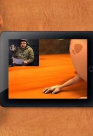 كرتون فولانيا الحلقة 20 – سوس عنخ أمون