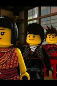 كرتون نينجاغو الموسم 2 الحلقة 18 لعب الاطفال