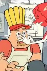 مسلسل Steven Universe ستيفن البطل مدبلج الحلقة 8