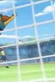 Inazuma Eleven ابطال الكرة الحلقة 8