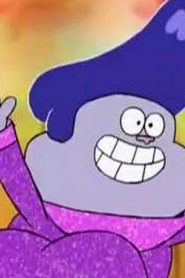 تشاودر chowder 14