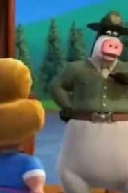 مسلسل Back at the Barnyard مزرعة المشاغبين مدبلج الحلقة 32