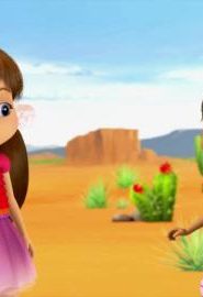 كرتون Wishenpoof الموسم 1 الحلقة 7