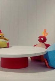 كرتون عائلة تويرليووز – Twirlywoos الموسم 1 الحلقة 44