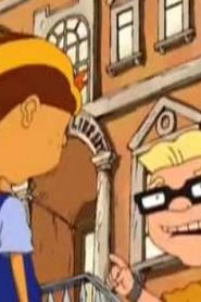مسلسل Rocket Power مغامرات الاصدقاء الاربعة مدبلج الحلقة 10
