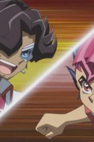 انمي يوغي يو زيكسال الموسم الثاني مدبلج الحلقة 31 عالم بيرين يرسل أليتو