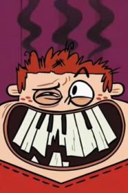 كرتون تون مارتي الحلقة 2