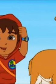 هيا دييغو هيا الموسم الرابع الحلقة 13