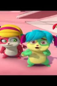 كرتون بوبلز – popples الحلقة 22