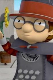 كرتون Rusty Knight الحلقة 5