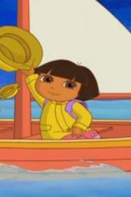مغامرات دورا الموسم السابع الحلقة 4