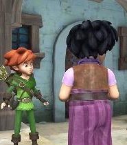 مسلسل روبن هود Robin Hood مدبلج الحلقة 7