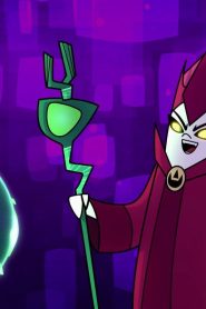 كرتون Chop Chop Ninja الحلقة 7