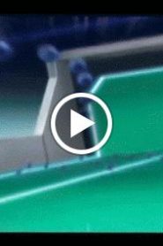 بيدا مان كروس فاير الحلقة 21