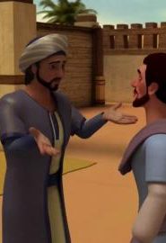 كرتون هذا هو الإسلام الحلقة 21