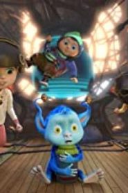 كرتون JingleKids الموسم 1 الحلقة 2