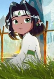 كرتون الأساطير الحلقة the lotus resister