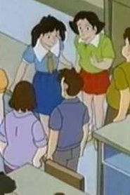مسلسل أمي نبع الحنان مدبلج الحلقة 11