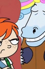 كرتون Dr. Dimensionpants دكتور البنطلون العجيب مدبلج الحلقة 3