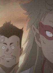انمي دوروهيدورو الحلقة 11