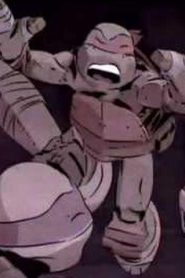 سلاحف النينجا الجزء الثاني Teenage Mutant Ninja Turtles 3D الحلقة 5