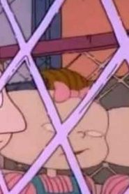 مسلسل Rugrats راجراتس مدبلج الحلقة 20