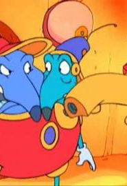 كرتون The Brothers Flub الحلقة 9