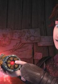 Dragons Race to the Edge تنانين سباق الى الحافة مدبلج الحلقة 3 تناغم غير مثالي