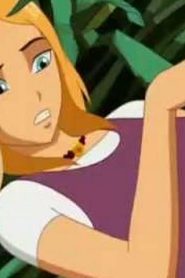 مسلسل Tara Duncan مدبلج الحلقة 7