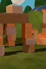 Rolie Polie Olie أشكالهم غريبة مدبلج الحلقة 8