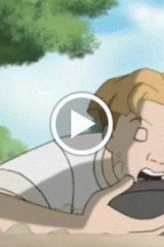 مغامرون عبر الزمن الحلقة 4 – مؤامرة ليلة صيف
